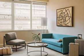 Elegant Condos in NOLA with Rooftop Pool