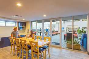 Elegant Condos in NOLA with Rooftop Pool