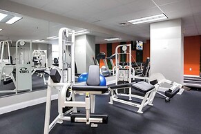 Elegant Condos in NOLA with Rooftop Pool