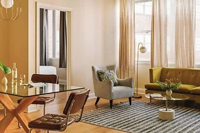 Elegant Condos in NOLA with Rooftop Pool