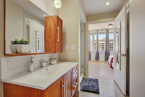 Elegant Condos in NOLA with Rooftop Pool