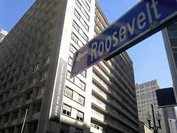 Elegant Condos in NOLA with Rooftop Pool