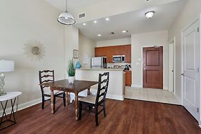 Elegant Condos in NOLA with Rooftop Pool