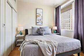 Elegant Condos in NOLA with Rooftop Pool