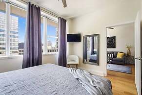 Elegant Condos in NOLA with Rooftop Pool