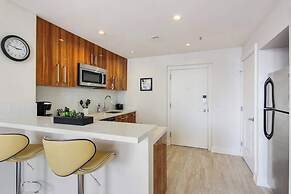 Elegant Condos in NOLA with Rooftop Pool