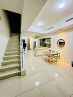 M city ampang KL by Rit