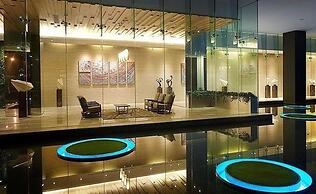 M city ampang KL by Rit