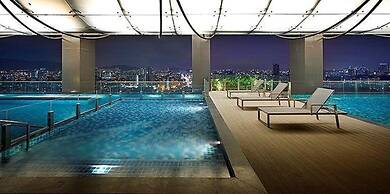 M city ampang KL by Rit