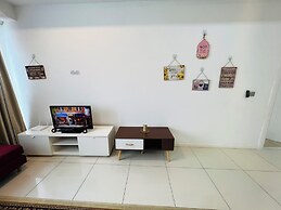 M city ampang KL by Rit