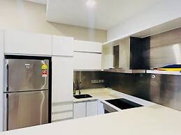 M city ampang KL by Rit