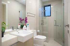 M city ampang KL by Rit