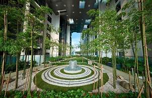 M city ampang KL by Rit