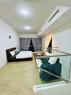 M city ampang KL by Rit