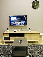 M city ampang KL by Rit