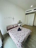 M city ampang KL by Rit