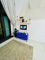 M city ampang KL by Rit