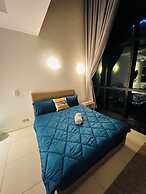 M city ampang KL by Rit