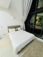 M city ampang KL by Rit