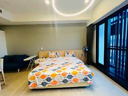 M city ampang KL by Rit