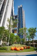 M city ampang KL by Rit