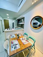 M city ampang KL by Rit