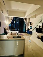 M city ampang KL by Rit