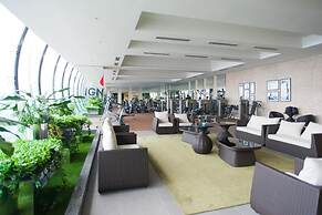 M city ampang KL by Rit