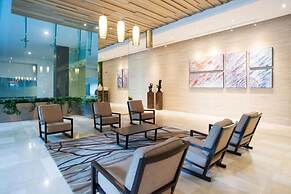 M city ampang KL by Rit