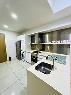 M city ampang KL by Rit