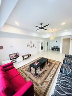 M city ampang KL by Rit