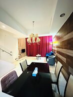 M city ampang KL by Rit