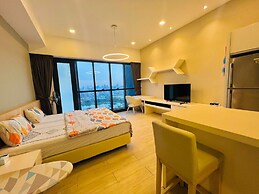 M city ampang KL by Rit