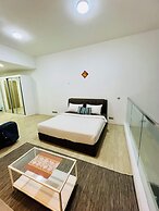 M city ampang KL by Rit