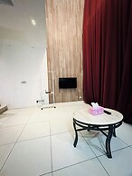 M city ampang KL by Rit