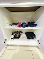 M city ampang KL by Rit