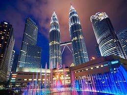 M city ampang KL by Rit