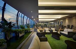 M city ampang KL by Rit