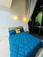 M city ampang KL by Rit