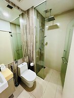 M city ampang KL by Rit