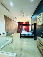 M city ampang KL by Rit