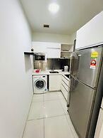 M city ampang KL by Rit