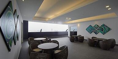 M city ampang KL by Rit