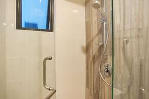 M city ampang KL by Rit