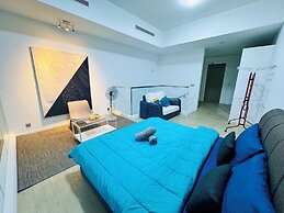 M city ampang KL by Rit