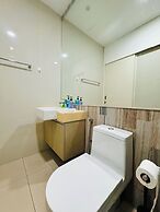 M city ampang KL by Rit