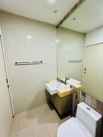 M city ampang KL by Rit