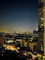 M city ampang KL by Rit