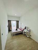 M city ampang KL by Rit