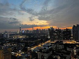 M city ampang KL by Rit